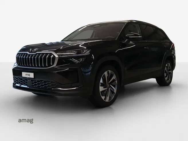 Škoda Kodiaq Dynamic (Netto)