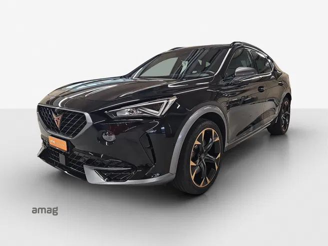 Cupra Formentor VZ 1.4PHEV 245PS 6DS