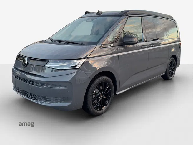 VW Veicoli Commerciali Cali Beach LP TDI 150PS DSG