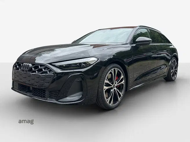 AUDI S5 Avant TFSI
