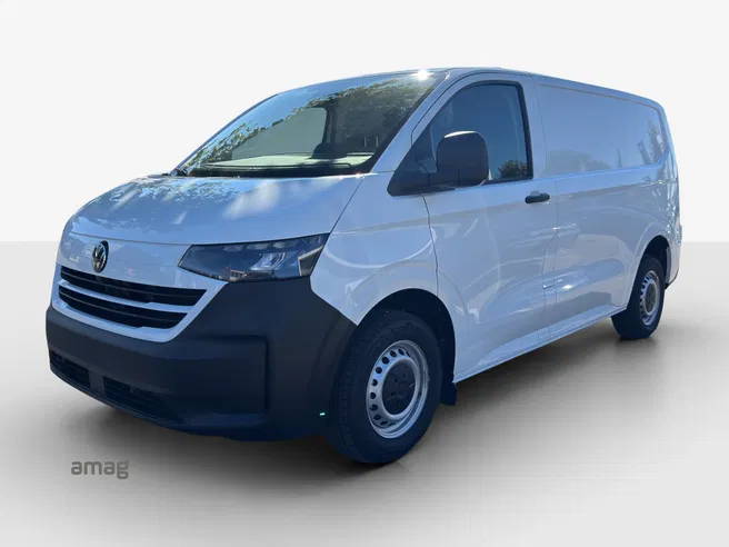 VW Veicoli Commerciali Transporter Kastenwagen RS 3100mm