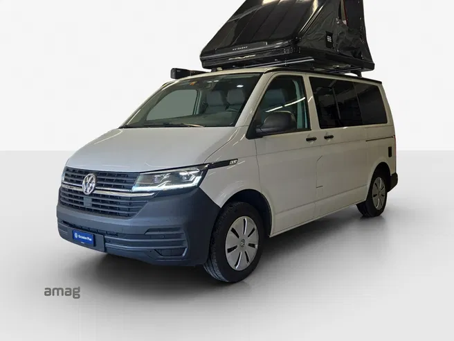 VW Veicoli Commerciali Transporter 6.1 Kastenwagen RS 3000 mm