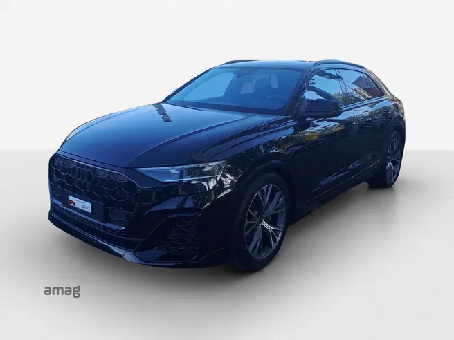 AUDI Q8 SUV 55 TFSI e
