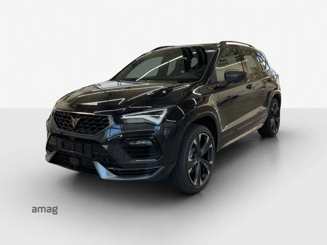 Cupra CUPRA ATECA 4DRIVE INICIO (netto)