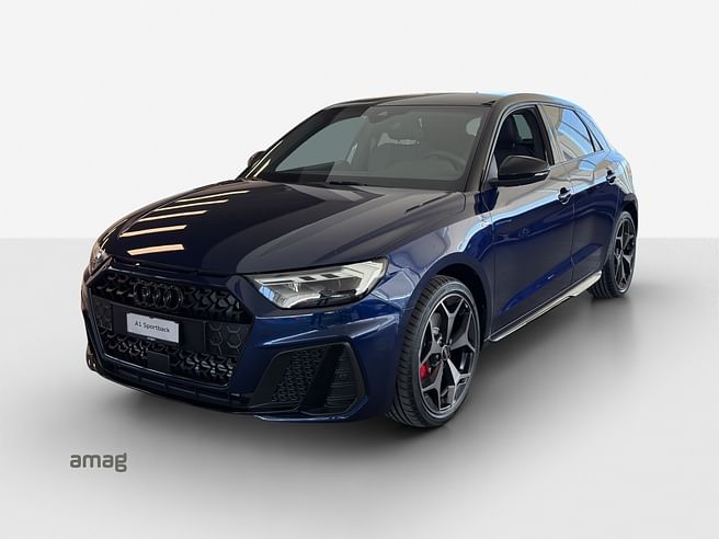 AUDI A1 Sportback 40 TFSI S line
