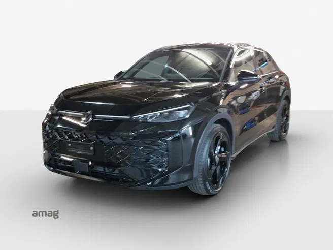 VW T-Roc NF RL 1.5eTSI 150PS DSG