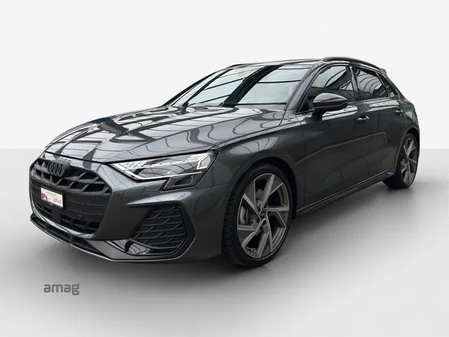 AUDI A3 Sportback 35 TFSI Attraction