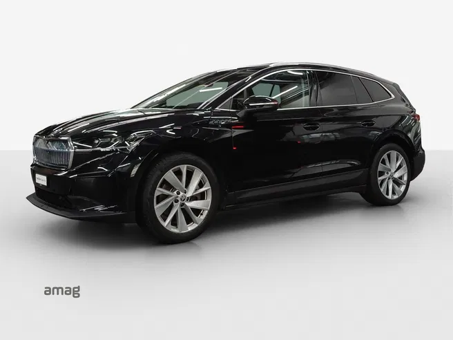 Škoda ENYAQ iV 80 4x2