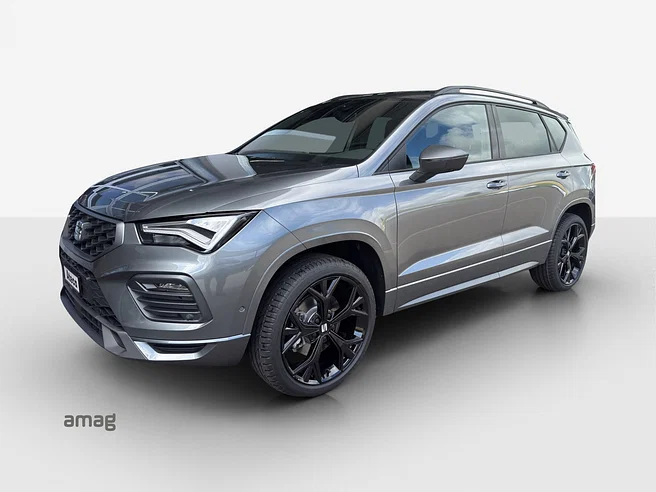 Seat ATECA 75EDITION (netto)