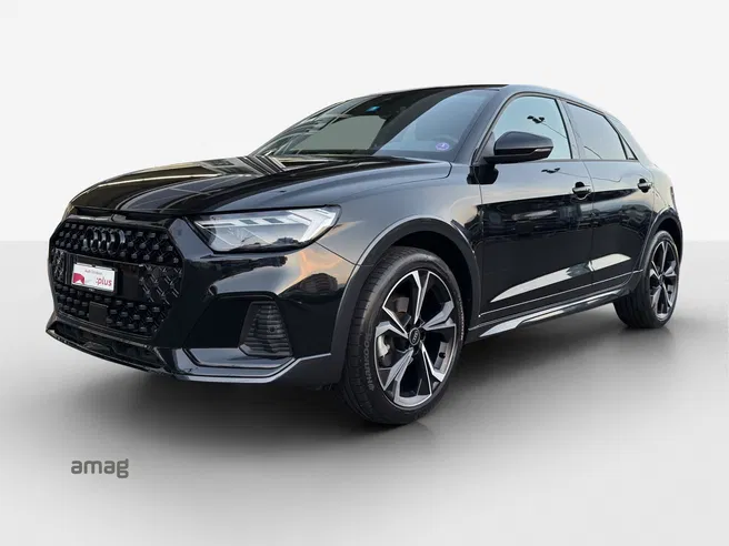 AUDI A1 allstreet 30 TFSI Attraction