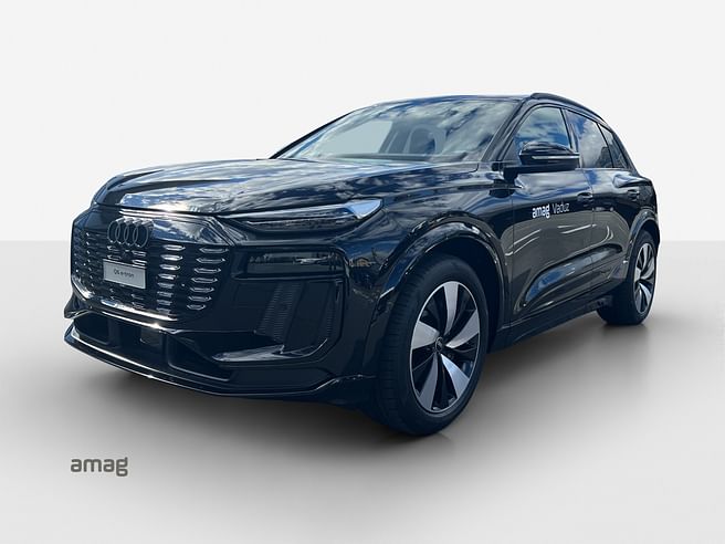 AUDI Q6 SUV e-tron quattro
