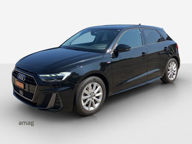 AUDI A1 Sportback 30 TFSI S line