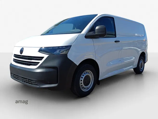 VW Nutzfahrzeuge Transporter Kastenwagen RS 3100mm
