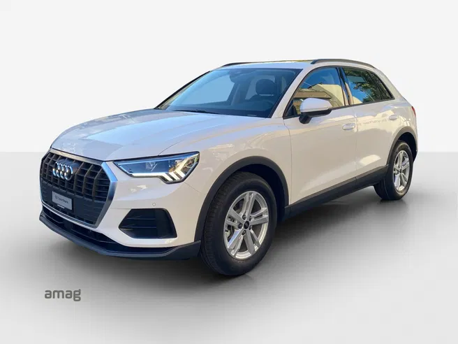 AUDI Q3 35 TFSI S tronic