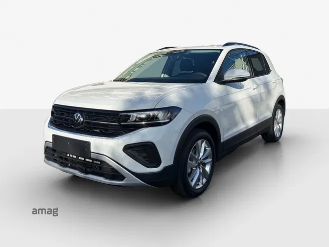 VW T-Cross UNITED