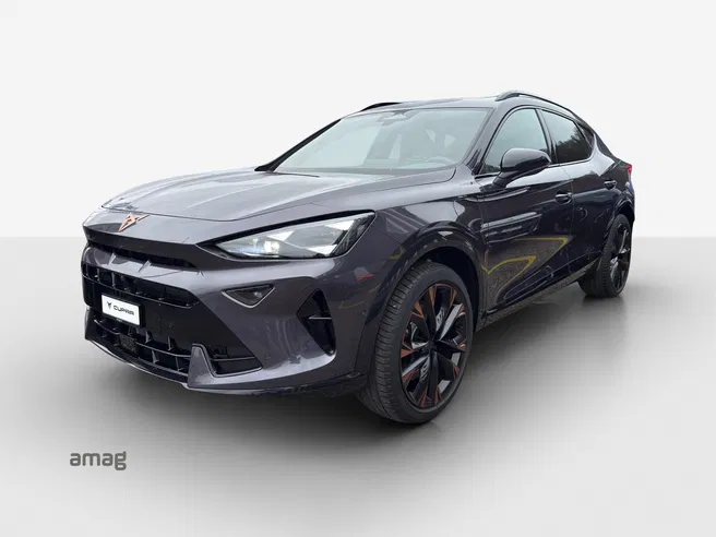 Cupra Formentor VZ 1.5PHEV 272