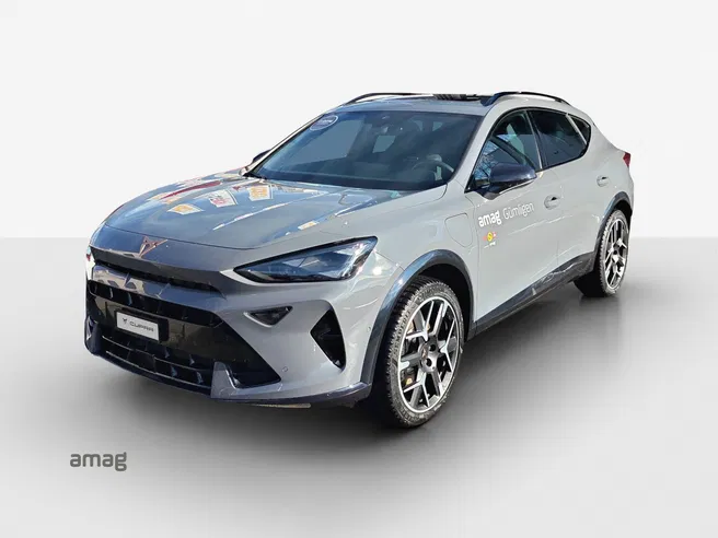 Cupra Formentor VZ 1.5PHEV 272