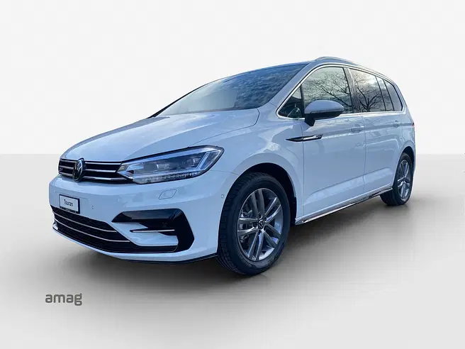 VW Touran UNITED