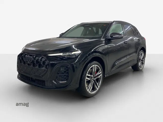 AUDI Q5 SUV e-hybrid quattro 270 kW