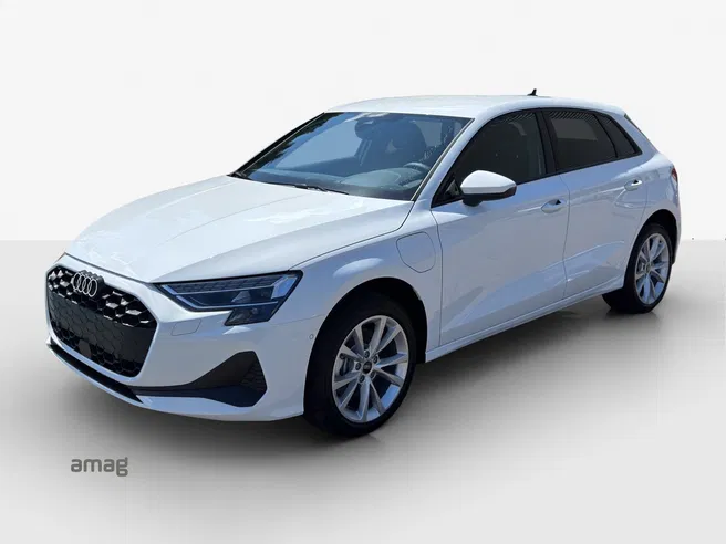 AUDI A3 SB 40 TFSI e S tronic