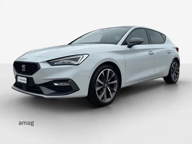 Seat NEW LEON FR