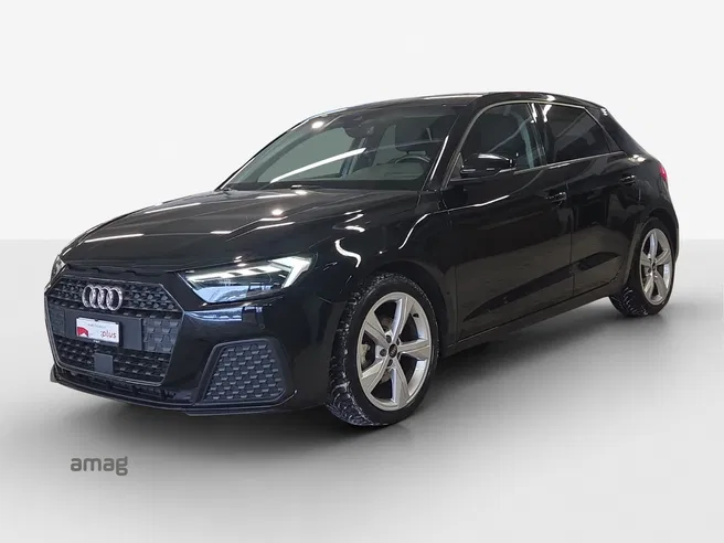 AUDI A1 SB 35 TFSI S tronic
