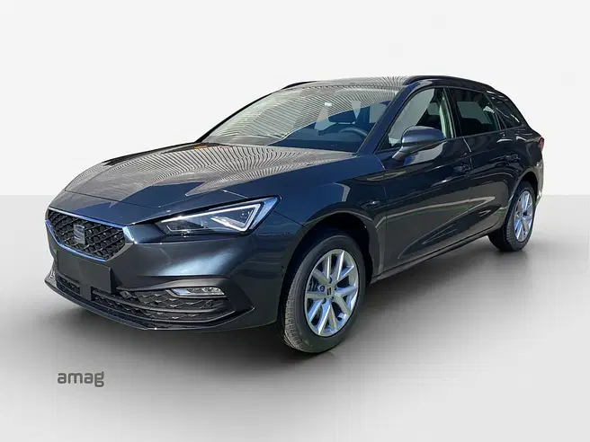 Seat NEW LEON SPORTSTOURER BUSINESS EDITION