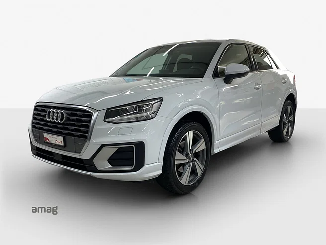 AUDI Q2 35 TFSI Sport
