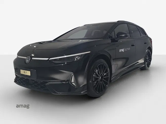 VW ID.7 Tourer GTX UNITED