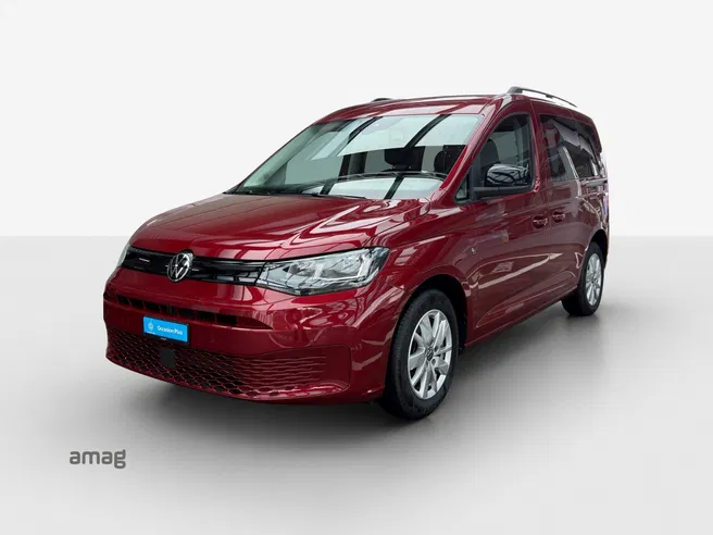 VW Commercial Vehicles Caddy Liberty