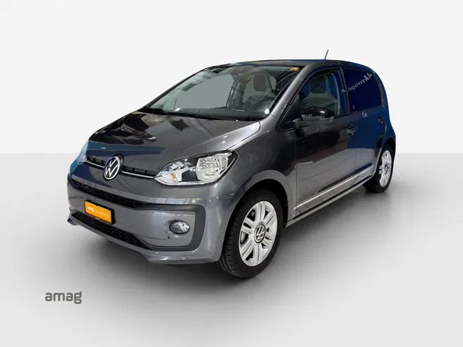 VW up! beats  1.0 65PS BMT 5G