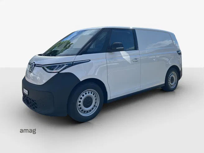 VW Commercial Vehicles ID. Buzz Cargo Pure