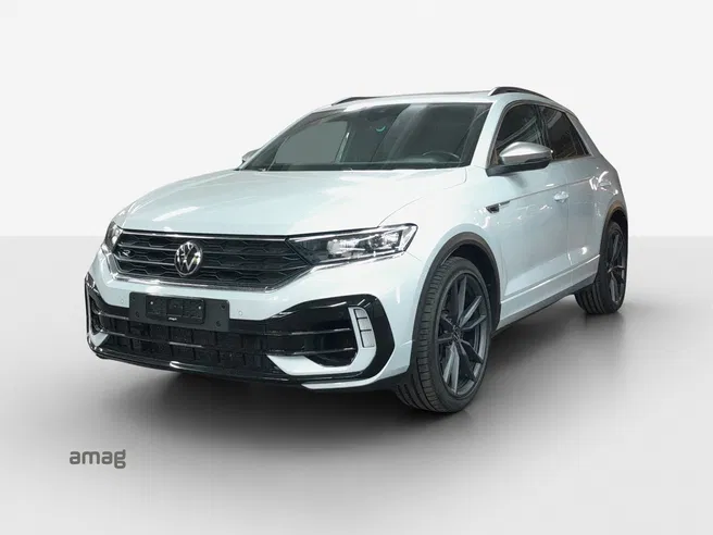 VW T-Roc R