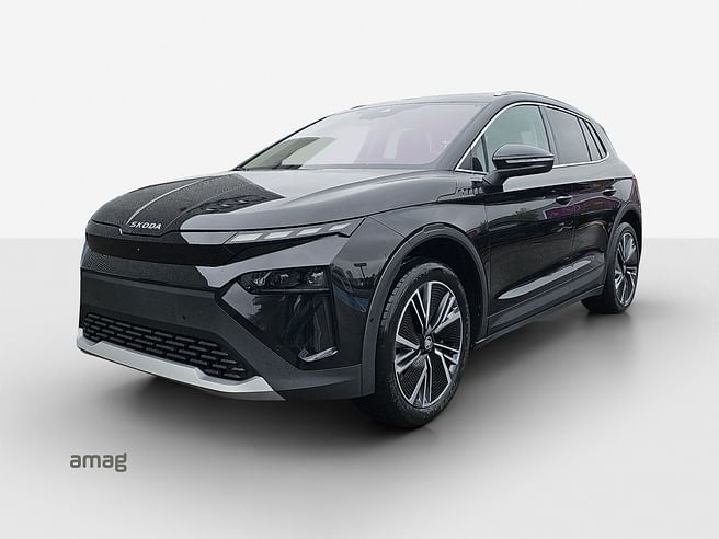 Škoda Elroq 85 4x2