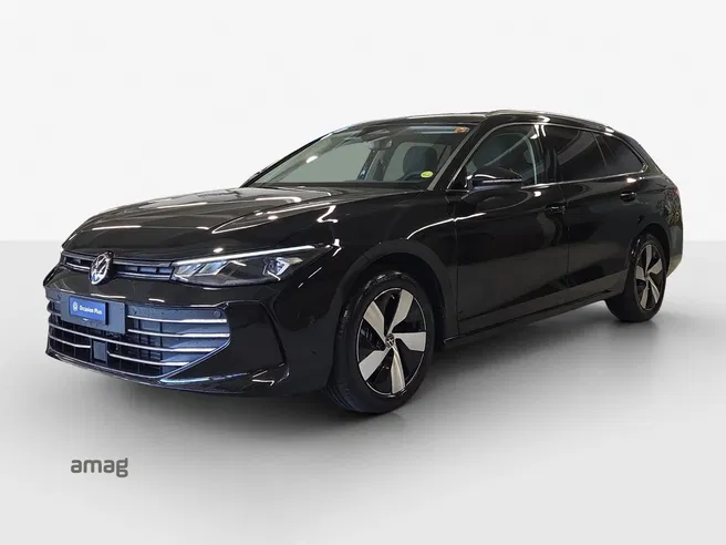 VW Passat Variant NF Business