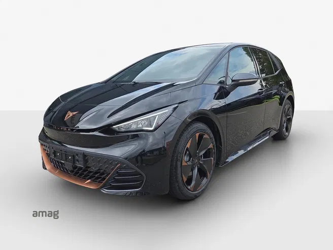 Cupra BORN EDGE 59kWh (netto)