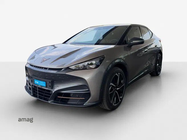 Cupra NEW CUPRA TAVASCAN VZ TYPE 8 77kWh 340PS 4DRIVE (netto)