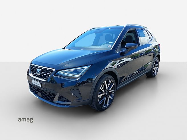 Seat ARONA MOVE FR (net)