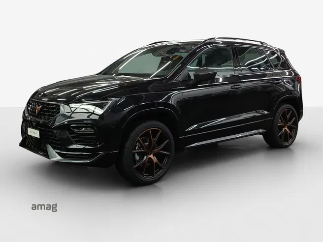 Cupra CUPRA ATECA 4DRIVE INICIO (netto)