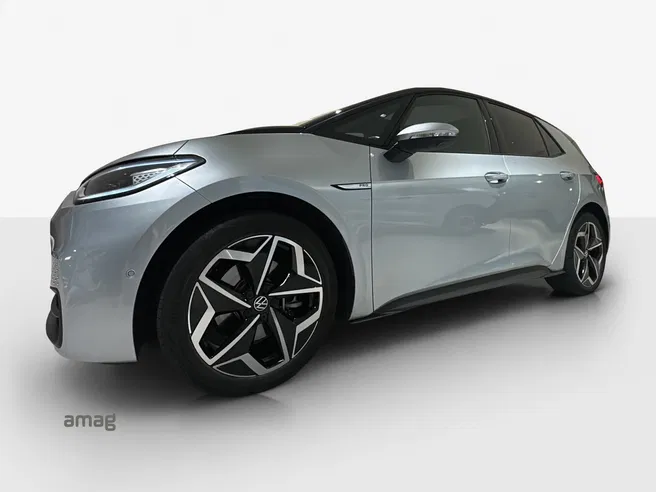 VW ID.3 Pro Performance 204PS