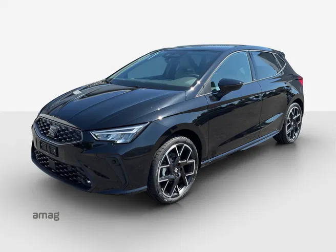 Seat IBIZA MOVE FR (Netto)