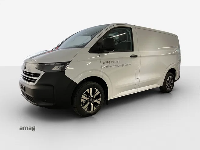 VW Nutzfahrzeuge Transporter Kastenwagen BEV RS 3100mm