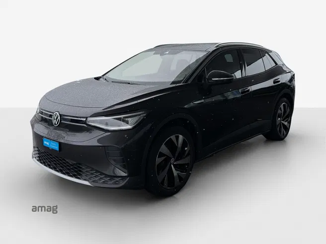 VW ID.4 Pro Performan 204PS