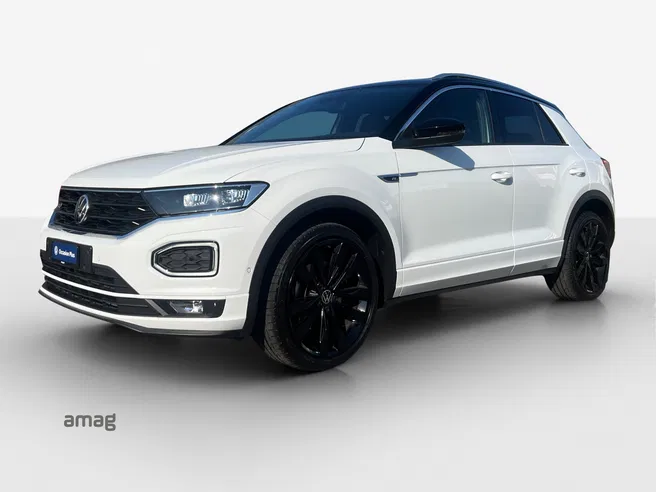 VW T-Roc Sport SELECTION