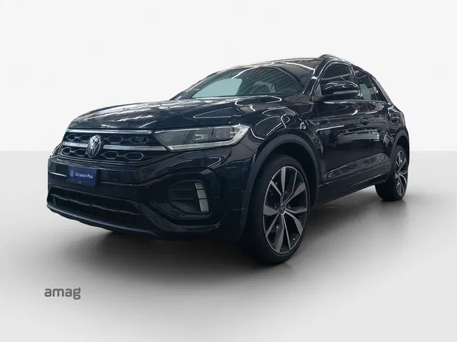 VW T-Roc PA R-Line