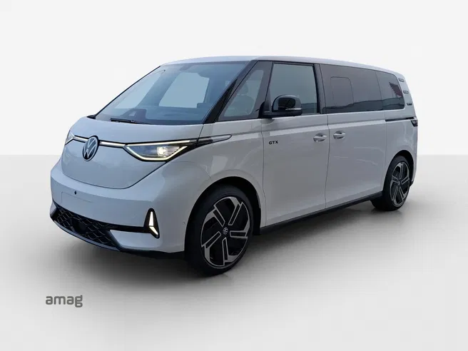 VW Nutzfahrzeuge ID. Buzz GTX 86/91kWh 3239mm