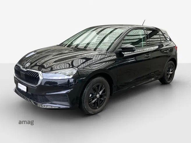 Škoda FABIA Ambition