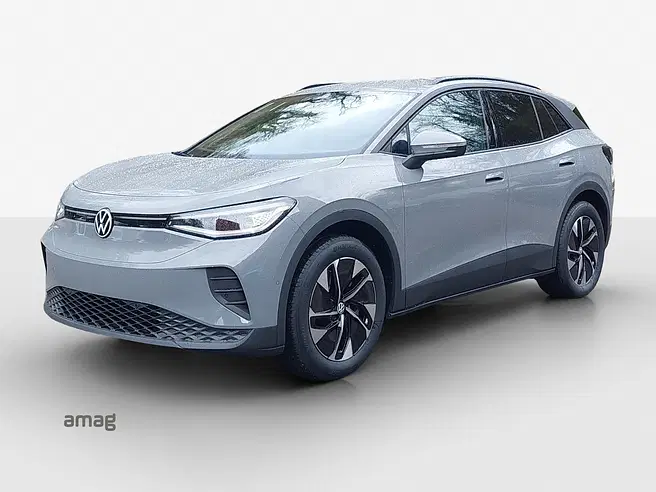 VW ID.4 Pro
