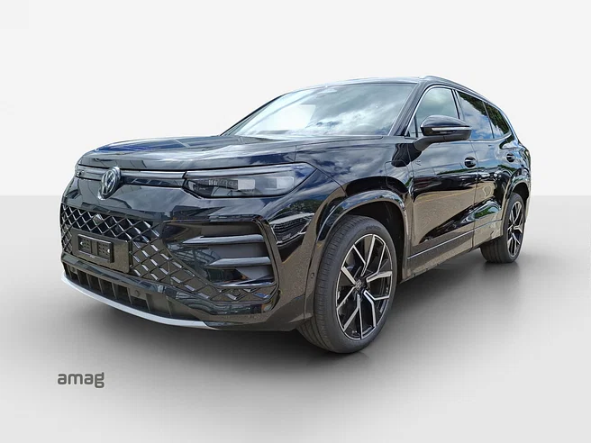 VW Tayron R-Line UNITED
