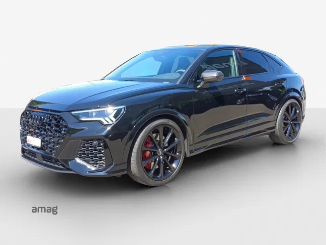 AUDI RS Q3 Sportback